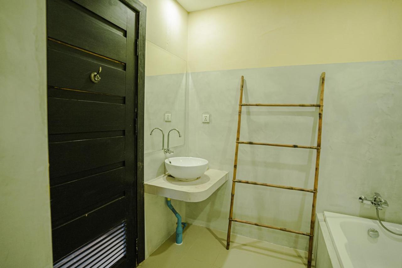 קמפוט Makk Hotel מראה חיצוני תמונה