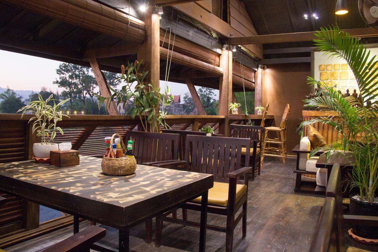 קמפוט Makk Hotel מראה חיצוני תמונה